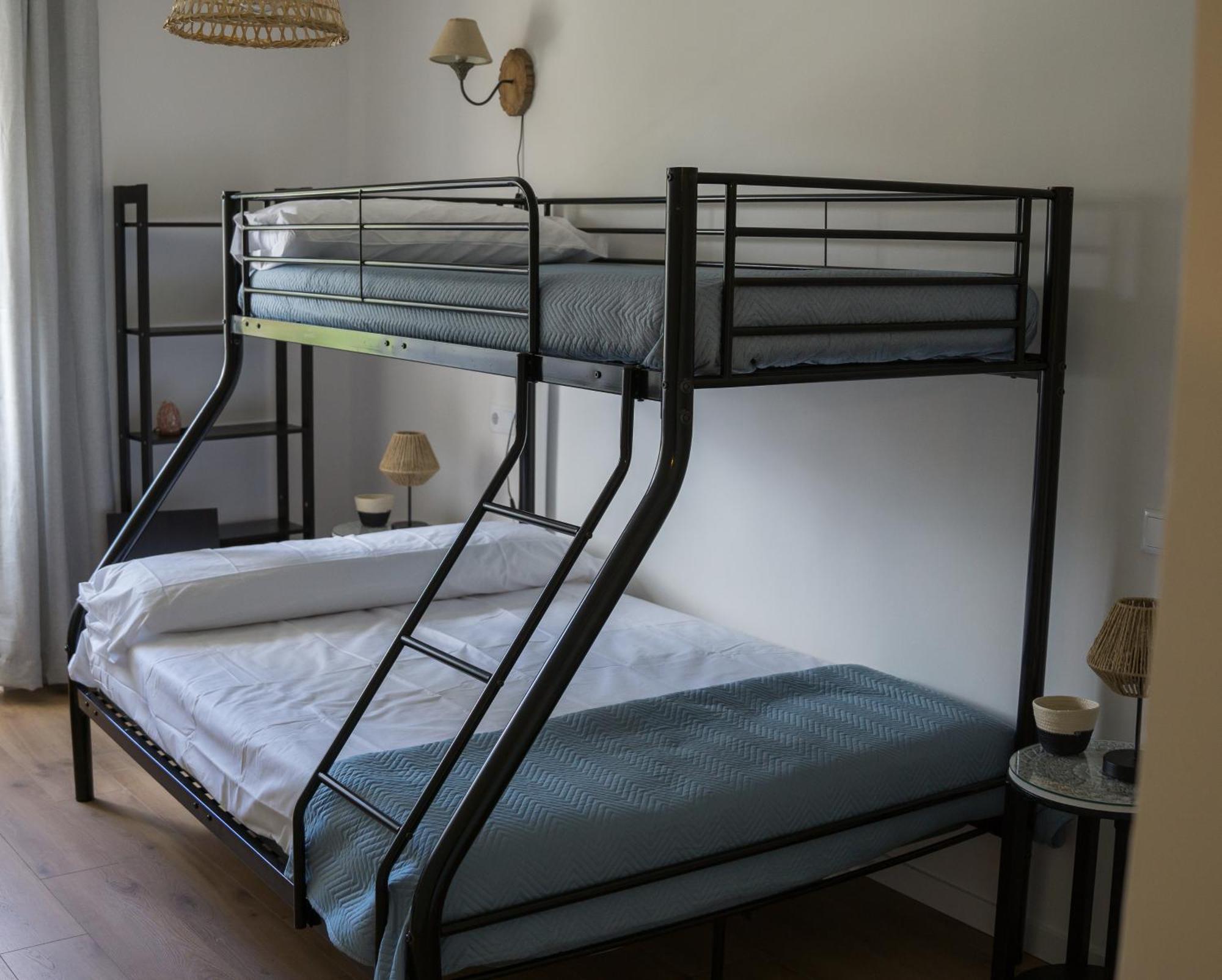 Tardajos Antojos Bed & Breakfast エクステリア 写真