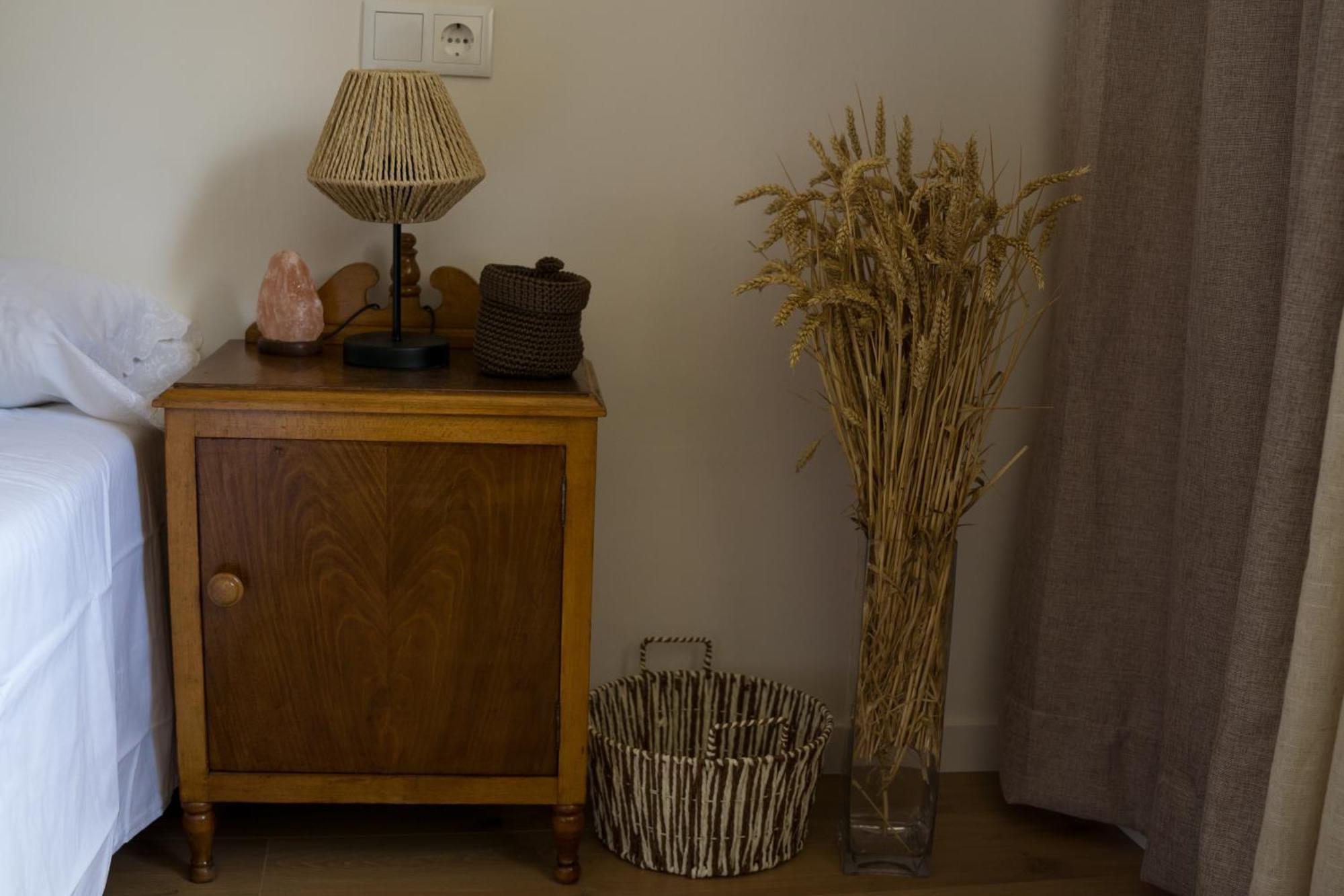 Tardajos Antojos Bed & Breakfast エクステリア 写真